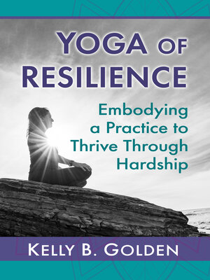 cover image of Yoga of Resilience